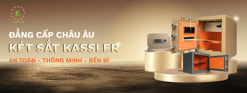 Két sắt 01