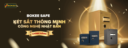 Két sắt 02