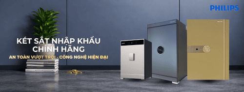 Két sắt 03