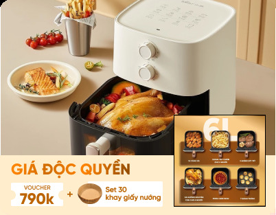 Khuyến mãi tháng 6 - 03