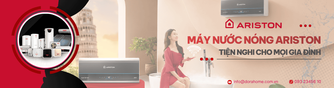 Máy nước nóng