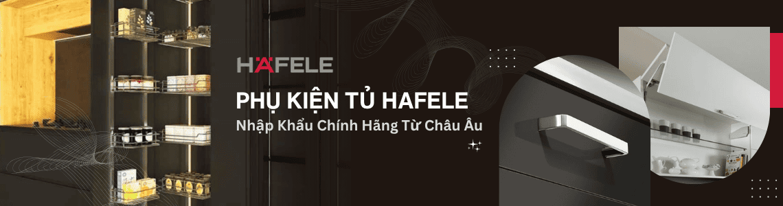 Phụ kiện tủ