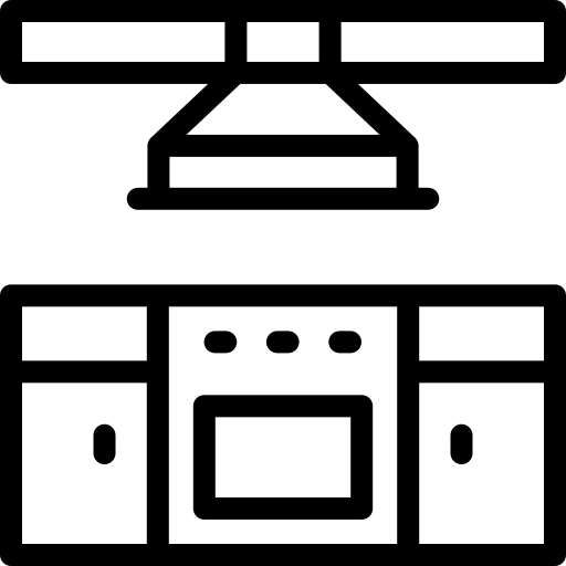 Phụ kiện tủ bếp & tủ quần áo