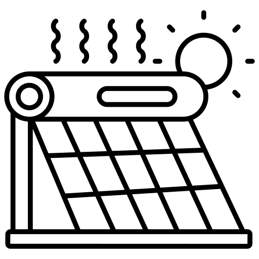 Máy nước nóng