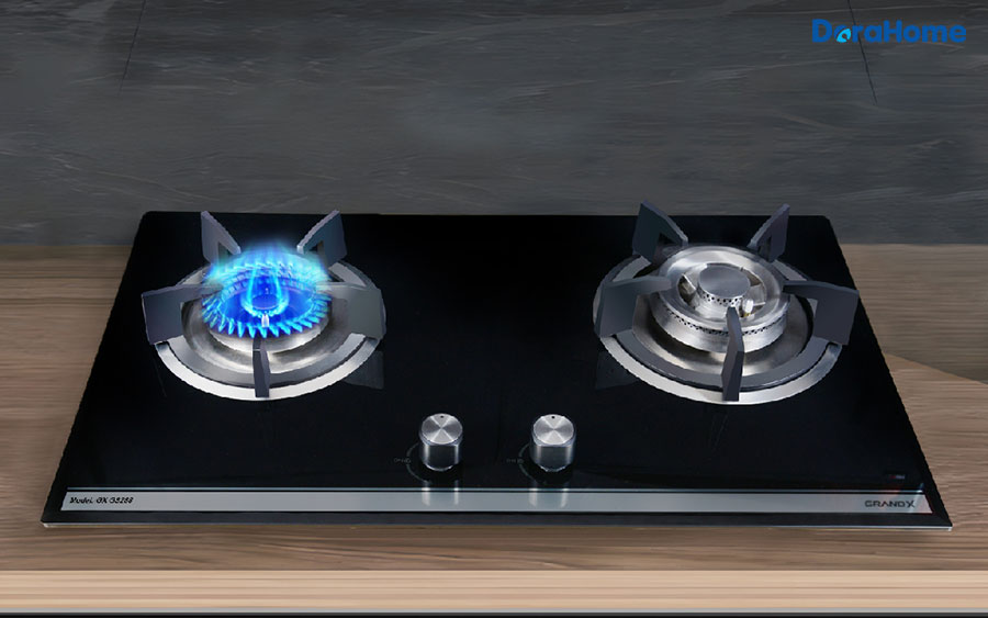 Bếp gas GX GS288