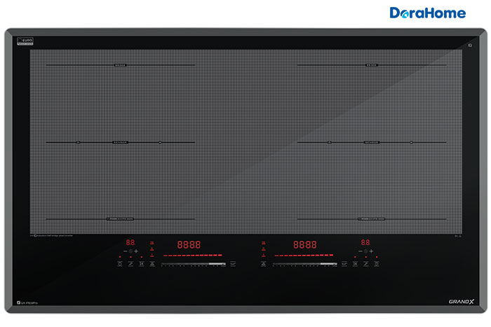 Bếp từ GRANDX GX IP839Pro