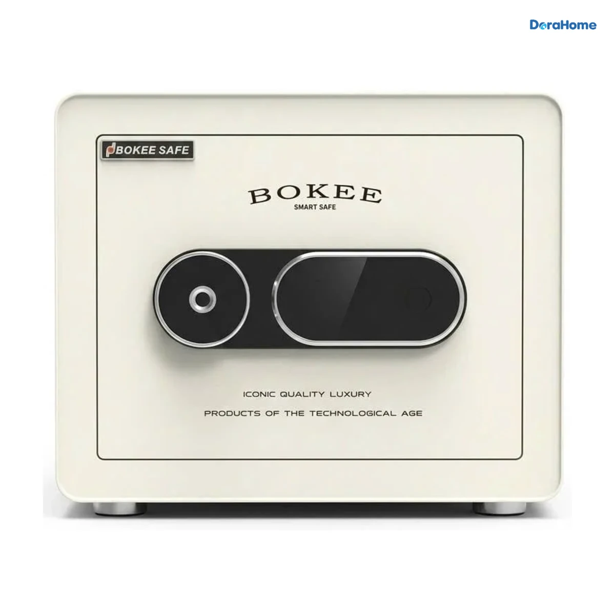 Két sắt mini BOKEE BK-30VT
