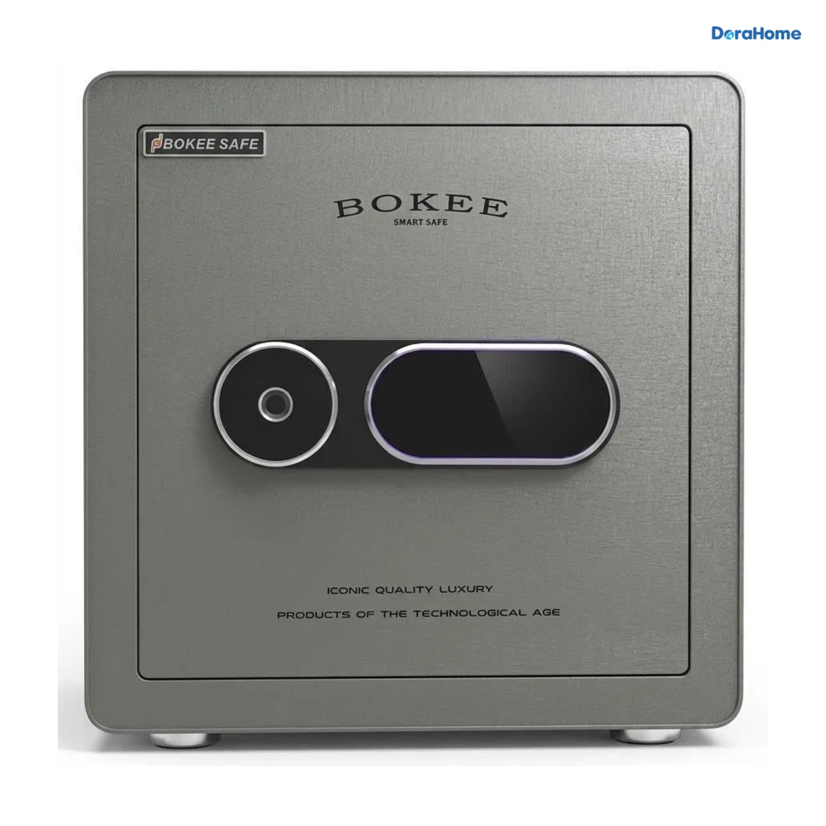Két sắt mini BOKEE BK-39VT