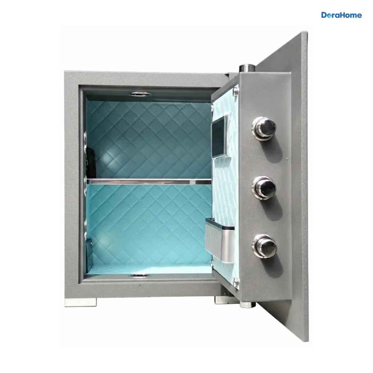 Két sắt thông minh BOKEE BK-50H