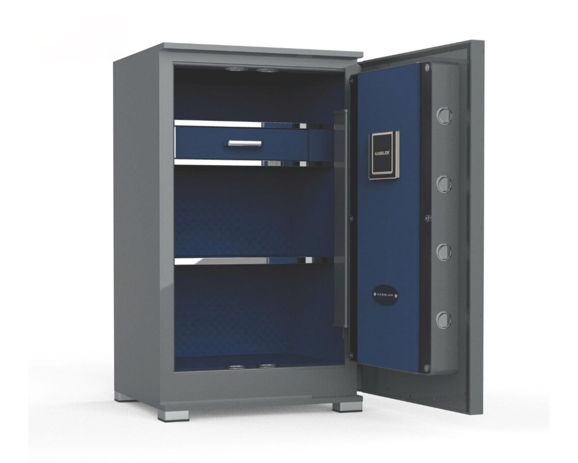 Két sắt thông minh Kassler KL-75LS7 