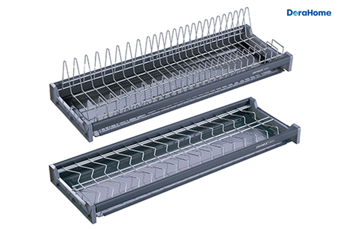 Kệ chén cố định Grandx XF.90S