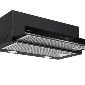 MÁY HÚT MÙI ÂM TỦ GRANDX - GX H70F58B