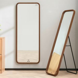 GƯƠNG VIỀN GỖ GLS MIRROR - BF48R70