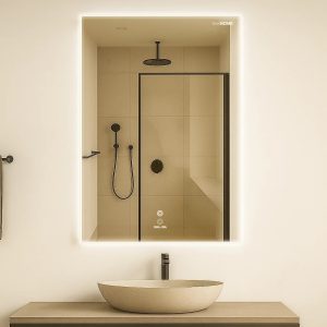 GƯƠNG LED GLS MIRROR - HM35R30