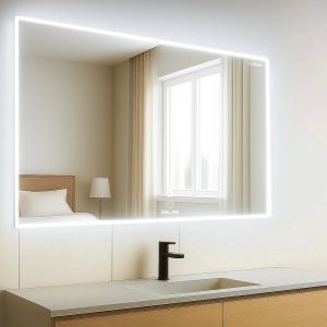 GƯƠNG LED GLS MIRROR - BM35R66