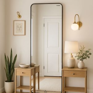 GƯƠNG VIỀN NHÔM GLS MIRROR - VF11R70