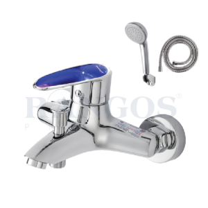 BỘ SEN TẮM NÓNG LẠNH RANGOS RG-01SBX