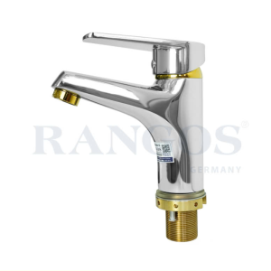 VÒI LAVABO GẮN CHẬU RANGOS RG-03V1