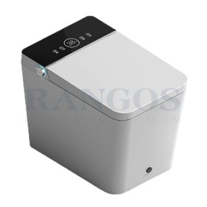 BỒN CẦU THÔNG MINH TỰ ĐỘNG RANGOS RG-AF8003