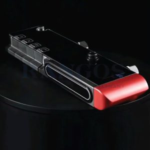 Alternative view of SEN CÂY HIỂN THỊ ĐỘ PHÍM ĐÀN 4 CHỨC NĂNG RANGOS RG-346