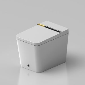 BỒN CẦU THÔNG MINH BÁN TỰ ĐỘNG RANGOS RG-A8004