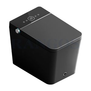 BỒN CẦU THÔNG MINH TỰ ĐỘNG RANGOS RF-AF8003PB