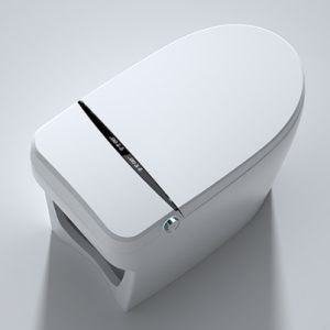 BỒN CẦU THÔNG MINH TỰ ĐỘNG RANGOS RG-AF8009