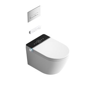 BỒN CẦU THÔNG MINH BÁN TỰ ĐỘNG RANGOS RG-AW8001