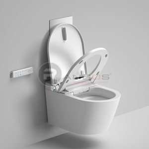 Alternative view of BÀN CẦU THÔNG MINH TỰ ĐỘNG RANGOS RG-AFW8003