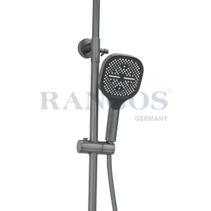 Alternative view of SEN CÂY ĐỒNG MẠ TITAN RANGOS RG-306B