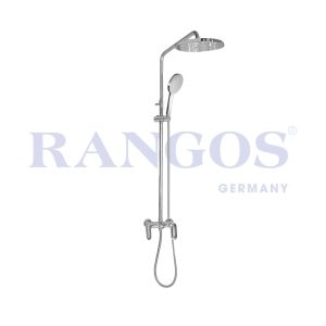 SEN CÂY ĐỒNG MẠ CROM RANGOS RG-312