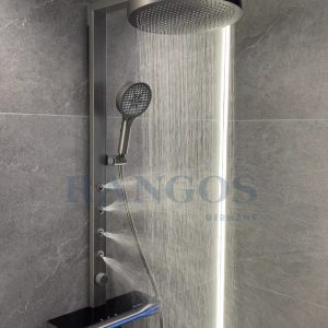 Alternative view of SEN CÂY HIỂN THỊ NHIỆT ĐỘ PHÍM ĐÀN 3 CHỨC NĂNG RANGOS RG-348