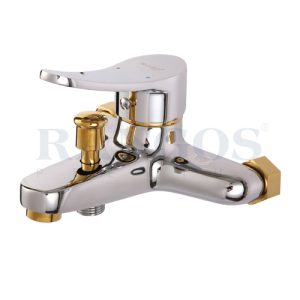 BỘ SEN TẮM NÓNG LẠNH RANGOS RG-02S