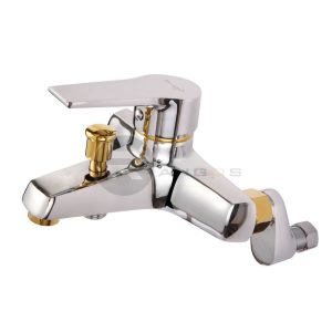 BỘ SEN TẮM NÓNG LẠNH RANGOS RG-03S