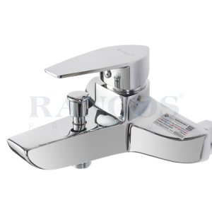 BỘ SEN TẮM NÓNG LẠNH RANGOS RG-06S