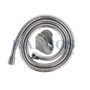 BỘ DÂY SEN INOX + CÀI RANGOS RG-150CM