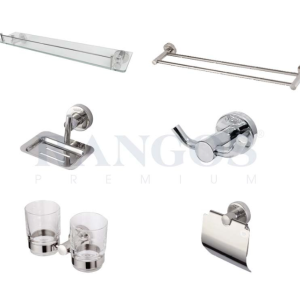 BỘ PHỤ KIỆN GƯƠNG RANGOS RG-PK1